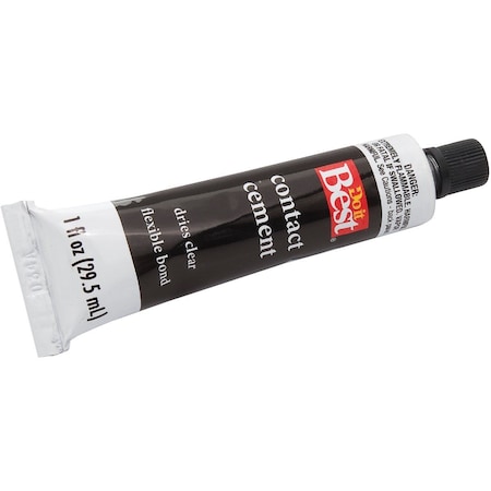 All-Source 1 Oz. Contact Cement 386871